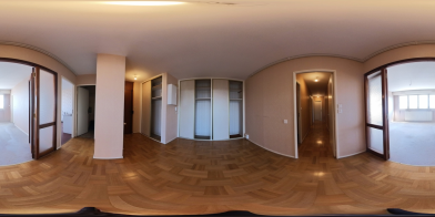 Aperçu de la visite